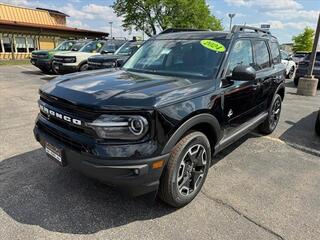 2024 Ford Bronco Sport for sale in Janesville WI