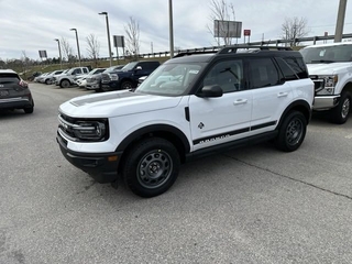 2024 Ford Bronco Sport for sale in Cincinnati OH