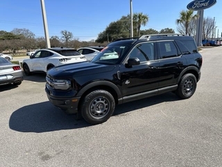 2024 Ford Bronco Sport for sale in Cincinnati OH