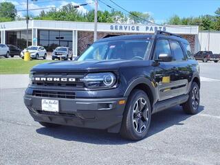 2024 Ford Bronco Sport for sale in Oakland ME