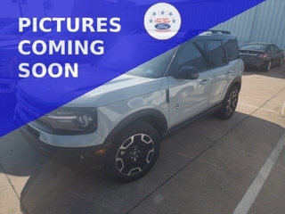 2024 Ford Bronco Sport for sale in Carrollton TX