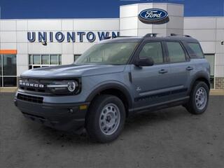 2024 Ford Bronco Sport for sale in Uniontown PA