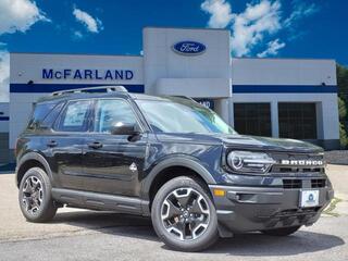 2024 Ford Bronco Sport for sale in Rochester NH