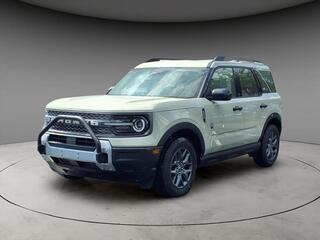 2024 Ford Bronco Sport for sale in Louisville KY