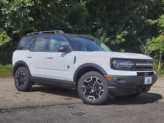 2024 Ford Bronco Sport for sale in Rochester NH