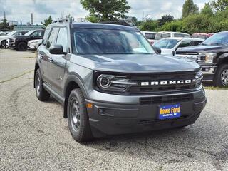 2024 Ford Bronco Sport for sale in Westbrook ME