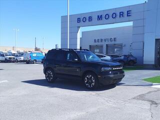 2024 Ford Bronco Sport for sale in Oklahoma City OK