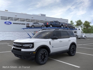 2024 Ford Bronco Sport for sale in Glendale WI