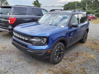 2024 Ford Bronco Sport for sale in Bristol TN