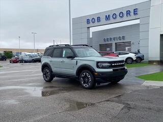 2024 Ford Bronco Sport for sale in Oklahoma City OK