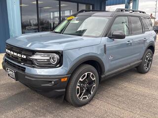 2024 Ford Bronco Sport for sale in New Glarus WI