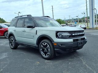 2024 Ford Bronco Sport for sale in Danville VA