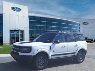 2024 Ford Bronco Sport for sale in Oklahoma City OK