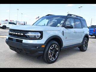 2024 Ford Bronco Sport for sale in Bossier City LA