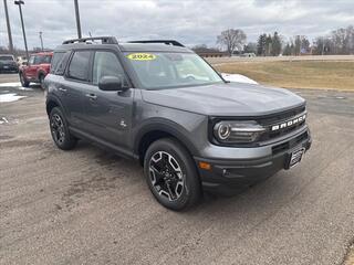 2024 Ford Bronco Sport for sale in New Glarus WI