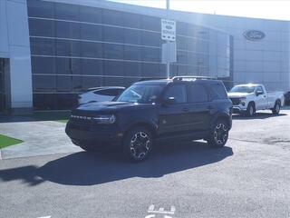 2024 Ford Bronco Sport for sale in Oklahoma City OK