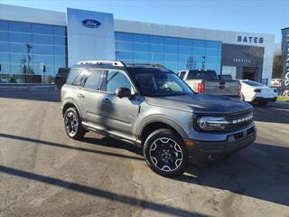 2025 Ford Bronco Sport for sale in Lebanon TN