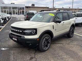 2025 Ford Bronco Sport for sale in Janesville WI