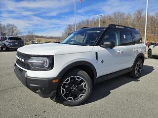 2025 Ford Bronco Sport for sale in Bristol TN