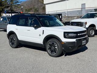 2025 Ford Bronco Sport for sale in Canton NC