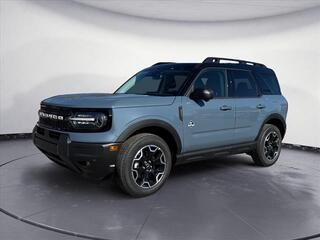 2025 Ford Bronco Sport for sale in Knoxville TN