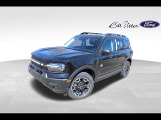 2025 Ford Bronco Sport for sale in Denton TX