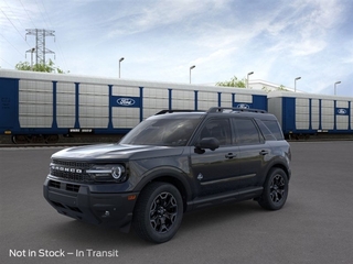 2025 Ford Bronco Sport for sale in Farmington Hills MI