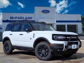 2025 Ford Bronco Sport for sale in Rochester NH