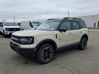 2025 Ford Bronco Sport for sale in Springfield VA
