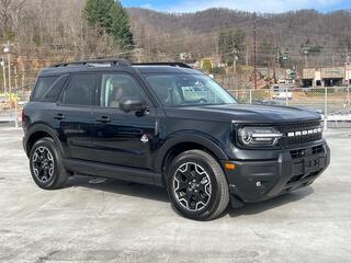 2025 Ford Bronco Sport for sale in Waynesville NC