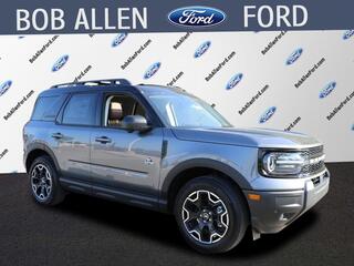2025 Ford Bronco Sport for sale in Overland Park KS