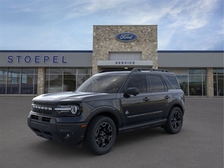 2025 Ford Bronco Sport for sale in Kerrville TX