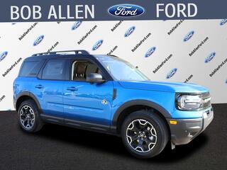 2025 Ford Bronco Sport for sale in Overland Park KS