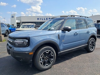 2025 Ford Bronco Sport for sale in Springfield VA