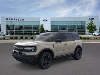 2025 Ford Bronco Sport for sale in Mankato MN