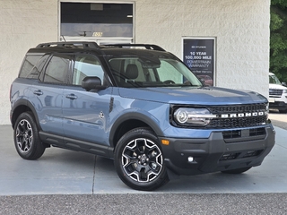 2025 Ford Bronco Sport for sale in Valdese NC