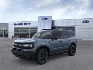 2025 Ford Bronco Sport for sale in Roanoke VA