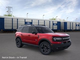 2025 Ford Bronco Sport for sale in Orlando FL