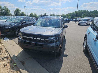 2025 Ford Bronco Sport for sale in Rockingham NC