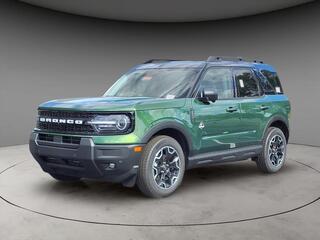 2025 Ford Bronco Sport for sale in Louisville KY