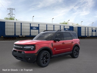 2025 Ford Bronco Sport for sale in Vineland NJ