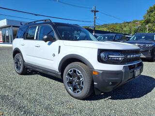 2025 Ford Bronco Sport for sale in Watchung NJ