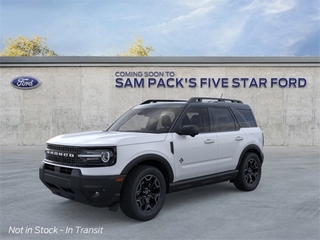 2025 Ford Bronco Sport for sale in Carrollton TX