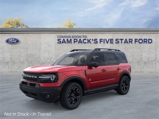 2025 Ford Bronco Sport for sale in Carrollton TX