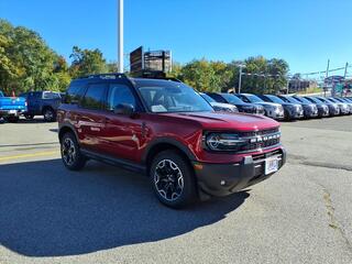 2025 Ford Bronco Sport for sale in Butler NJ