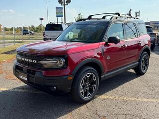2025 Ford Bronco Sport for sale in Janesville WI