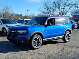 2025 Ford Bronco Sport for sale in Louisville KY