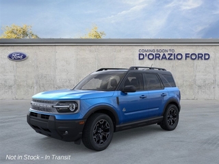 2025 Ford Bronco Sport for sale in Wilmington IL