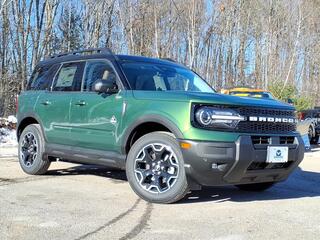 2025 Ford Bronco Sport for sale in Rochester NH