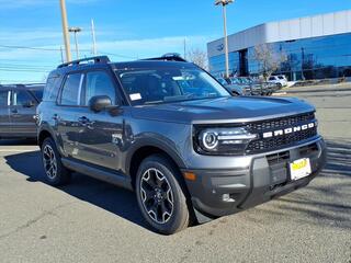 2025 Ford Bronco Sport for sale in North Brunswick NJ